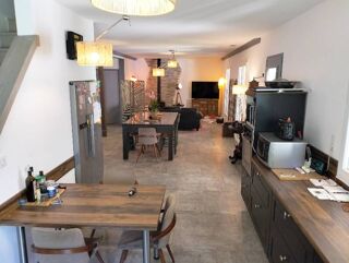  Maison � vendre 7 pi�ces 238 m�
