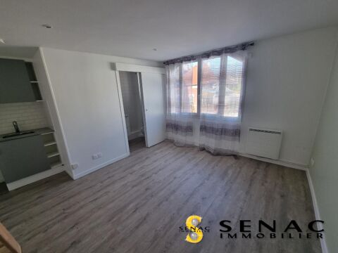  Appartement � louer 17 m�