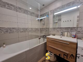  Appartement � vendre 4 pi�ces 99 m�