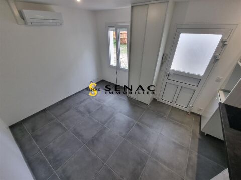   Location / Local Commercial - 38 m² 