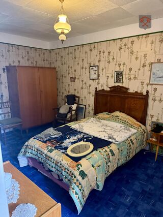  Maison à vendre 5 pièces 96 m²