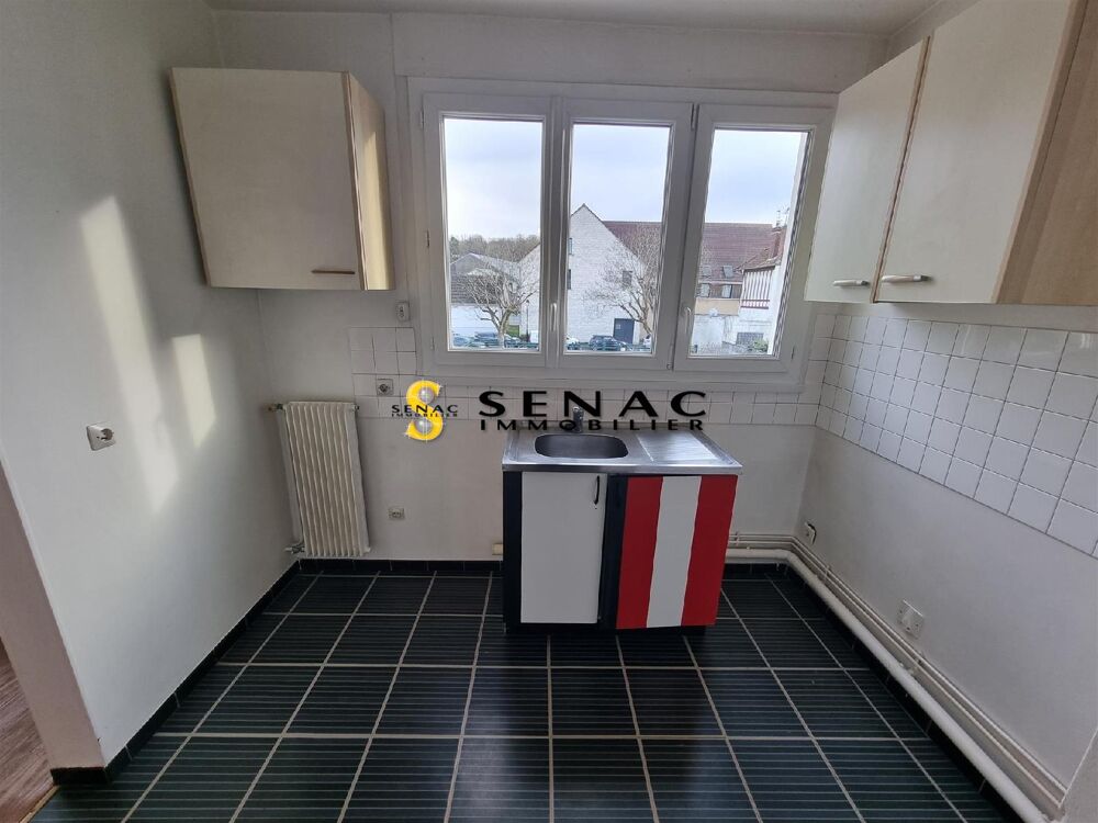 SENAC IMMOBILIER vous propose: COEUR CENTRE VILLE!SPECIA....