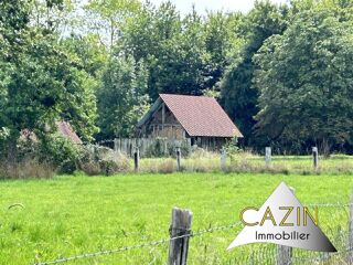  Maison � vendre 4 pi�ces 88 m�