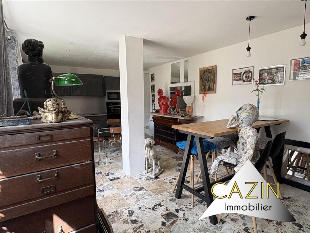 vente Maison - 3 pièce(s) - 80 m² Le Merlerault (61240)