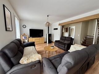  Maison à vendre 6 pièces 116 m²