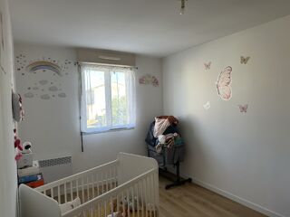  Maison � vendre 4 pi�ces 80 m�