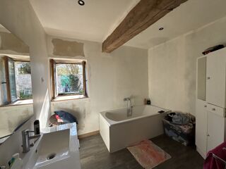  Maison � vendre 3 pi�ces 77 m�