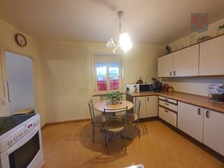  Appartement  vendre 3 pices 86 m