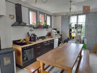  Maison  vendre 7 pices 114 m