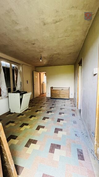  Maison  vendre 12 pices 290 m