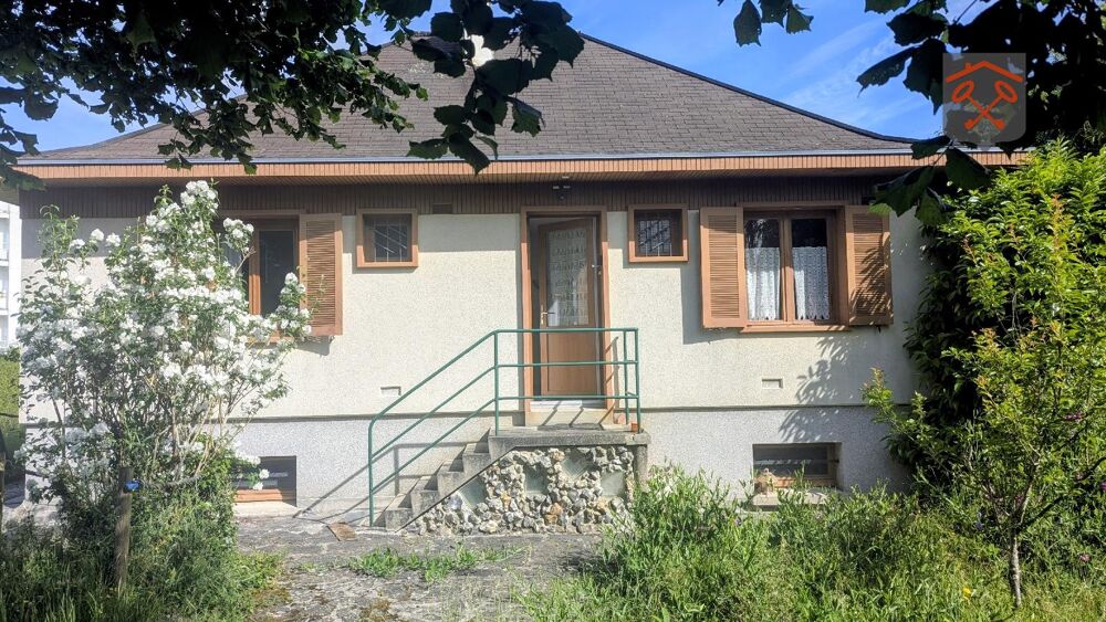 NEYT IMMOBILIER vous propose Réf 4897 à l'AIGLE commerc....