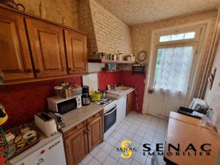  Maison  vendre 5 pices 106 m