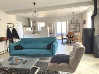  Maison � vendre 4 pi�ces 100 m�