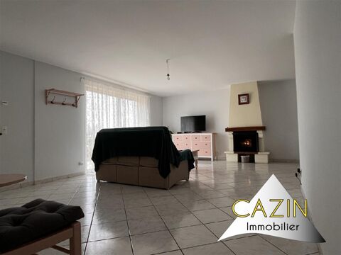  Maison � louer 3 pi�ces 81 m�