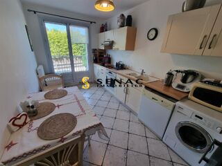  Appartement � vendre 4 pi�ces 99 m�