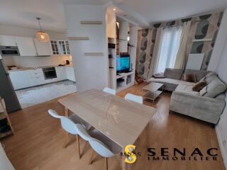  Appartement  vendre 2 pices 38 m