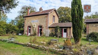 vente Maison - 3 pièce(s) - 70 m² Moulins-la-Marche (61380)