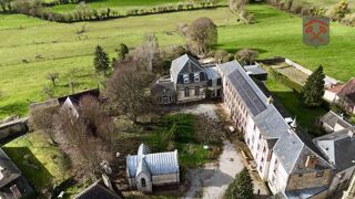  Maison � vendre 15 + pi�ces 1006 m�