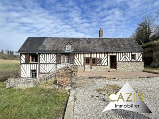  Maison � vendre 5 pi�ces 104 m�