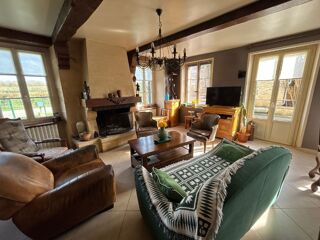  Maison à vendre 8 pièces 157 m²