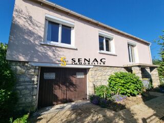  Maison à vendre 4 pièces 67 m²