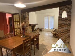  Maison � vendre 4 pi�ces 117 m�