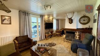  Maison à vendre 4 pièces 95 m²