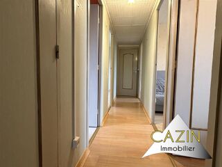  Maison à vendre 4 pièces 77 m²