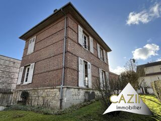  Maison  vendre 4 pices 72 m