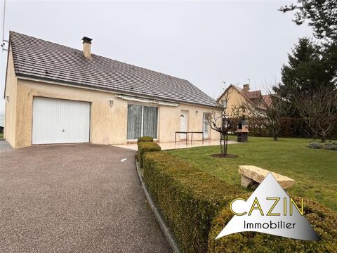  Maison � louer 3 pi�ces 81 m�