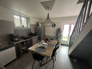  Maison � vendre 5 pi�ces 180 m�