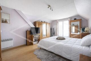  Maison � vendre 7 pi�ces 110 m�