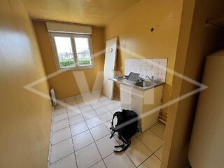  Appartement à vendre 2 pièces 39 m²