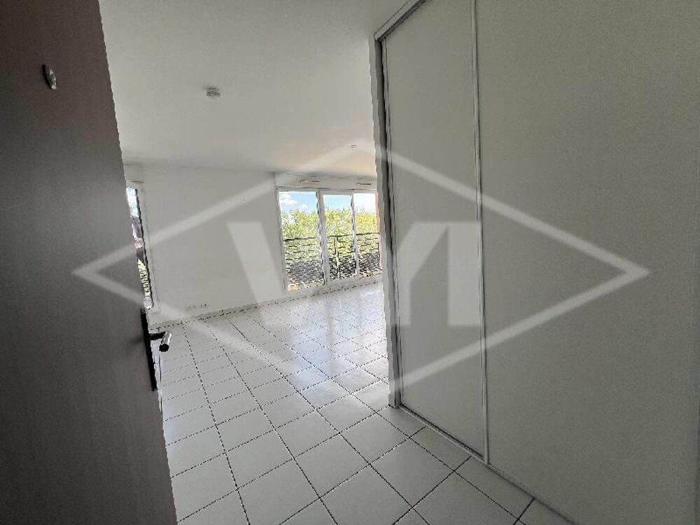 IDÉAL PREMIER ACHAT ou INVESTISSEMENT !Venez découvrir c....
