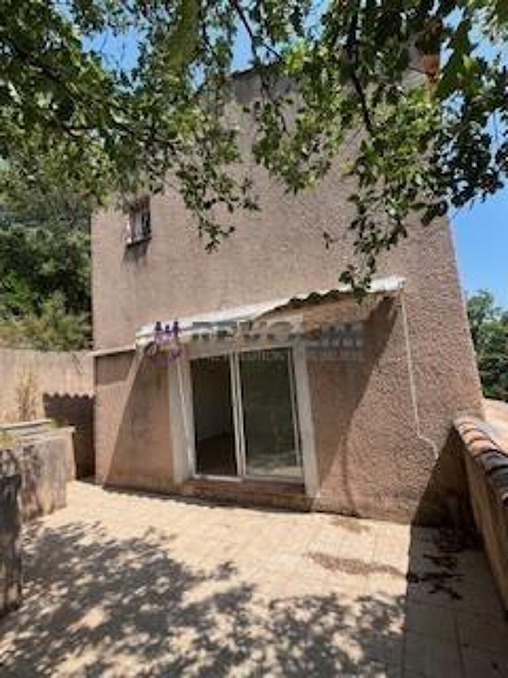 VIDAUBAN, ravissante maison individuelle, avec piscine, ....
