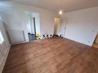  Appartement à vendre 1 pièce 33 m²