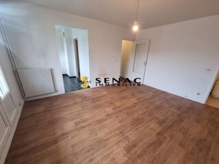  Appartement � vendre 1 pi�ce 33 m�