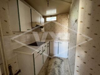  Appartement à vendre 1 pièce 33 m²