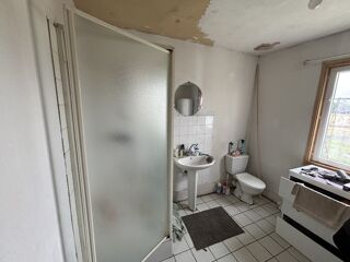  Maison  vendre 5 pices 78 m