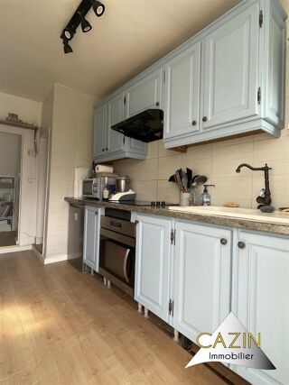  Maison  vendre 5 pices 92 m