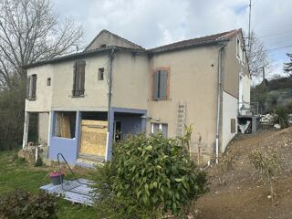  Maison à vendre 5 pièces 180 m²