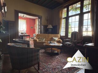  Maison  vendre 7 pices 159 m