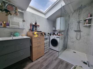  Maison à vendre 6 pièces 140 m²