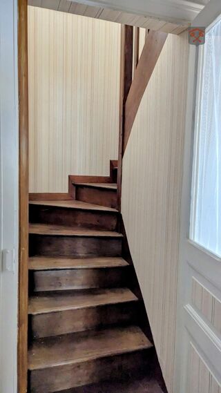  Maison à vendre 5 pièces 84 m²