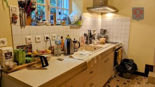 Maison à vendre 5 pièces 74 m²