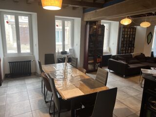  Maison � vendre 8 pi�ces 158 m�