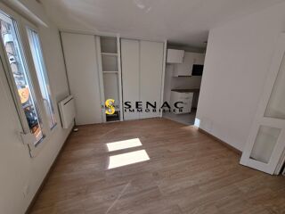  Appartement � louer 1 pi�ce 25 m�