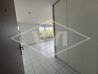  Appartement à vendre 1 pièce 38 m²