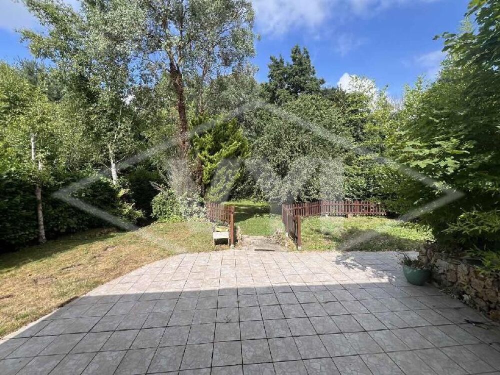 vente Maison - 6 pièce(s) - 100 m² Combs-la-Ville (77380)