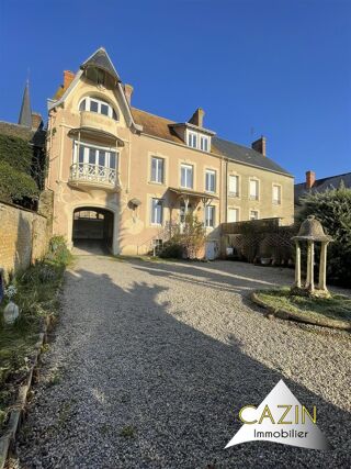  Maison à vendre 7 pièces 200 m²